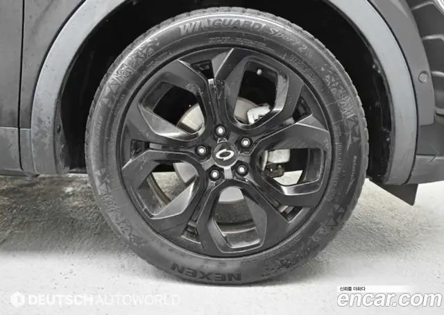 Renault (Samsung) XM3 2021 1.3 автомат (гидро), миниатюра 5 Renault (Samsung) XM3 2021 1.3 автомат (гидро), миниатюра 5