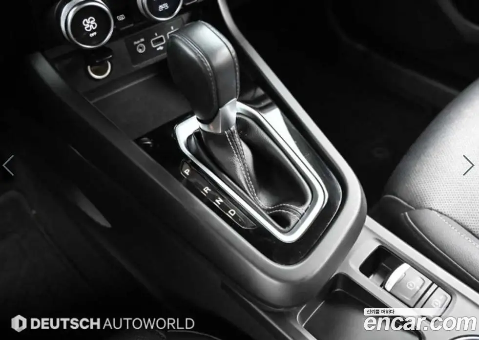 Renault (Samsung) XM3 2021 1.3 автомат (гидро), фото 9 Renault (Samsung) XM3 2021 1.3 автомат (гидро), фото 9