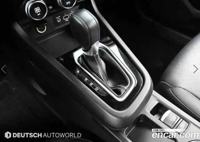 Renault (Samsung) XM3 2021 1.3 автомат (гидро), миниатюра 9 Renault (Samsung) XM3 2021 1.3 автомат (гидро), миниатюра 9