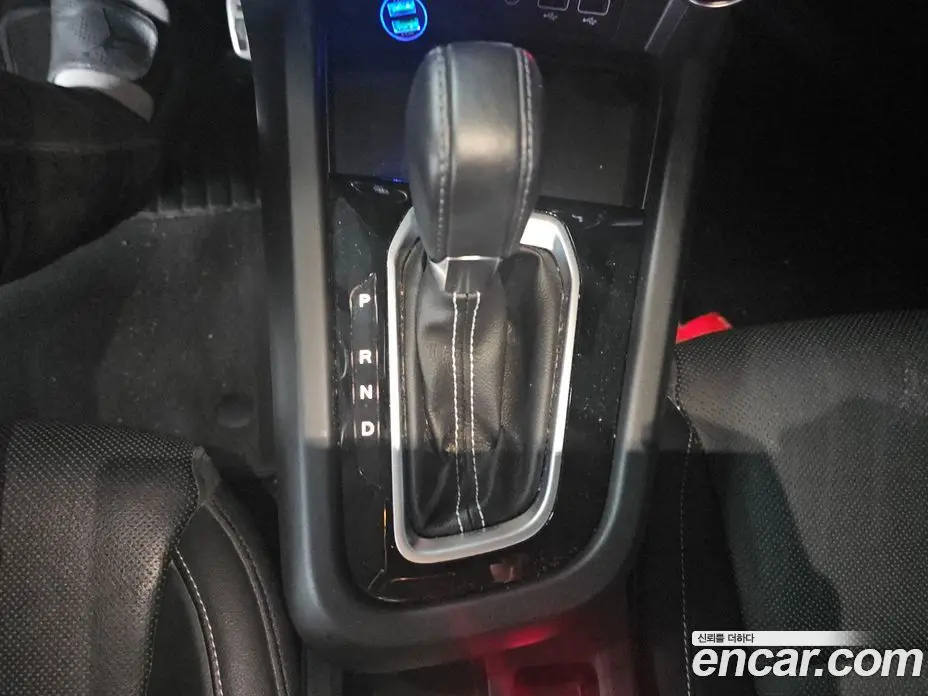 Renault (Samsung) XM3 2021 1.6 автомат (гидро), фото 17 Renault (Samsung) XM3 2021 1.6 автомат (гидро), фото 17