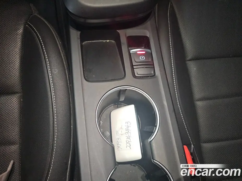 Renault (Samsung) XM3 2021 1.6 автомат (гидро), фото 18 Renault (Samsung) XM3 2021 1.6 автомат (гидро), фото 18