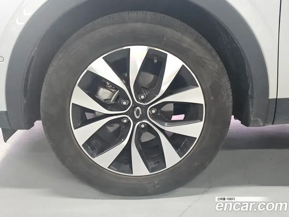 Renault (Samsung) XM3 2021 1.6 автомат (гидро), фото 6 Renault (Samsung) XM3 2021 1.6 автомат (гидро), фото 6
