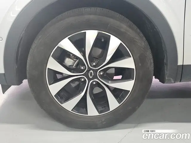 Renault (Samsung) XM3 2021 1.6 автомат (гидро), миниатюра 6 Renault (Samsung) XM3 2021 1.6 автомат (гидро), миниатюра 6