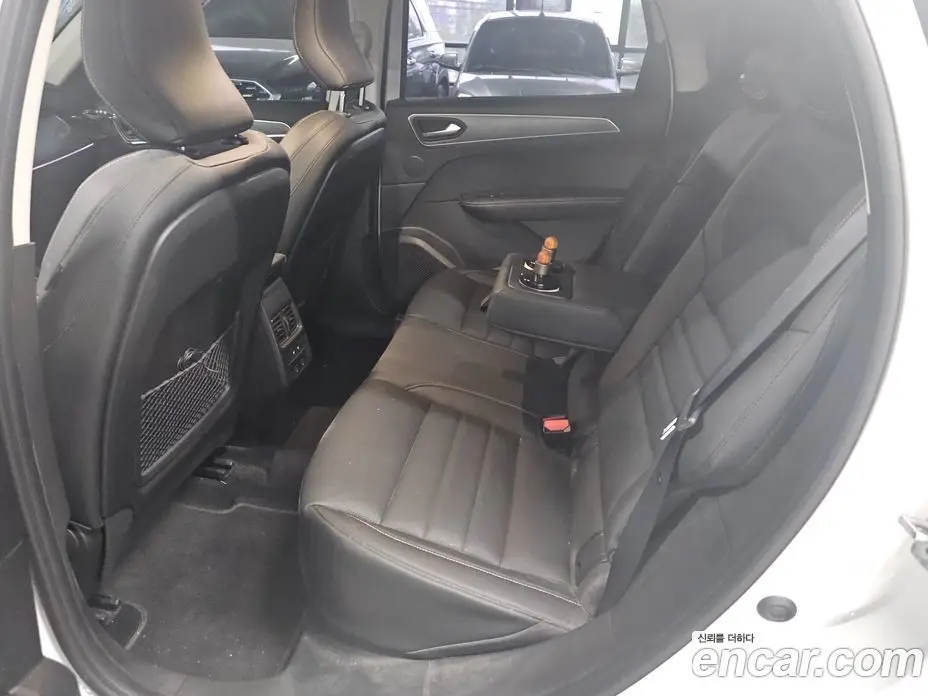 Renault (Samsung) XM3 2021 1.6 автомат (гидро), фото 9 Renault (Samsung) XM3 2021 1.6 автомат (гидро), фото 9