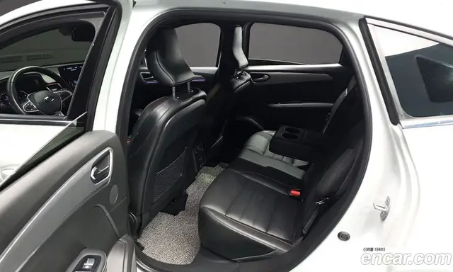 Renault (Samsung) XM3 2022 1.3 автомат (гидро), миниатюра 12