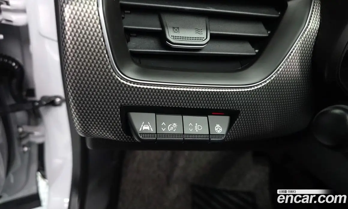 Renault (Samsung) XM3 2022 1.3 автомат (гидро), фото 17 Renault (Samsung) XM3 2022 1.3 автомат (гидро), фото 17