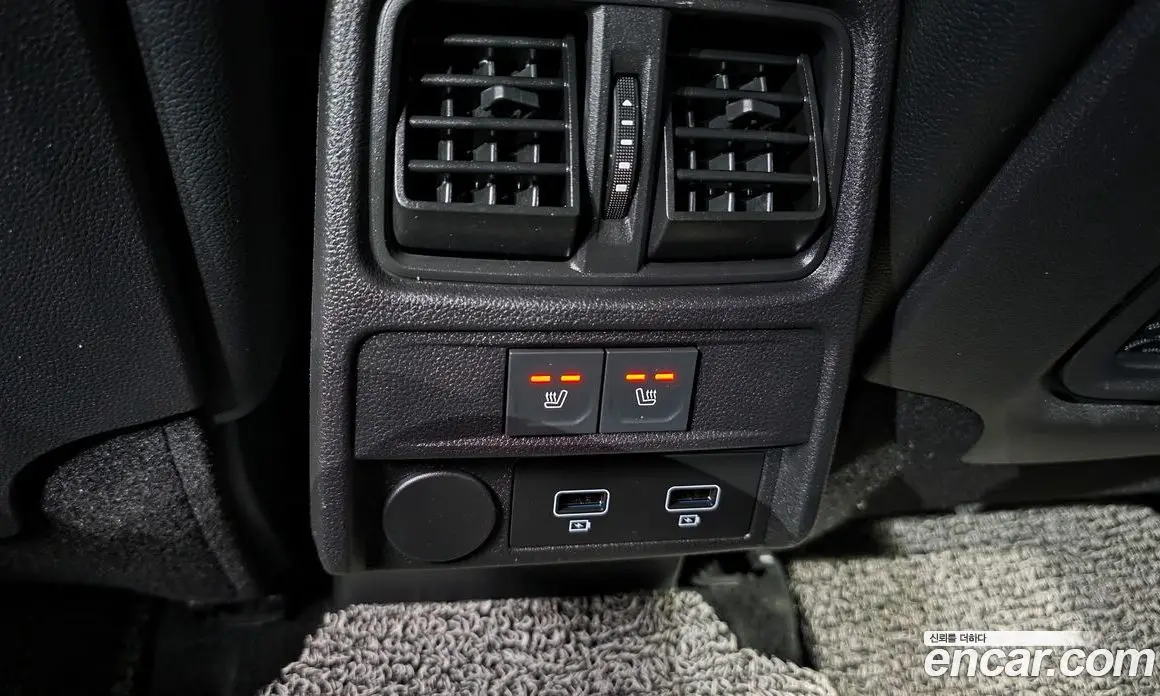 Renault (Samsung) XM3 2022 1.3 автомат (гидро), фото 19 Renault (Samsung) XM3 2022 1.3 автомат (гидро), фото 19