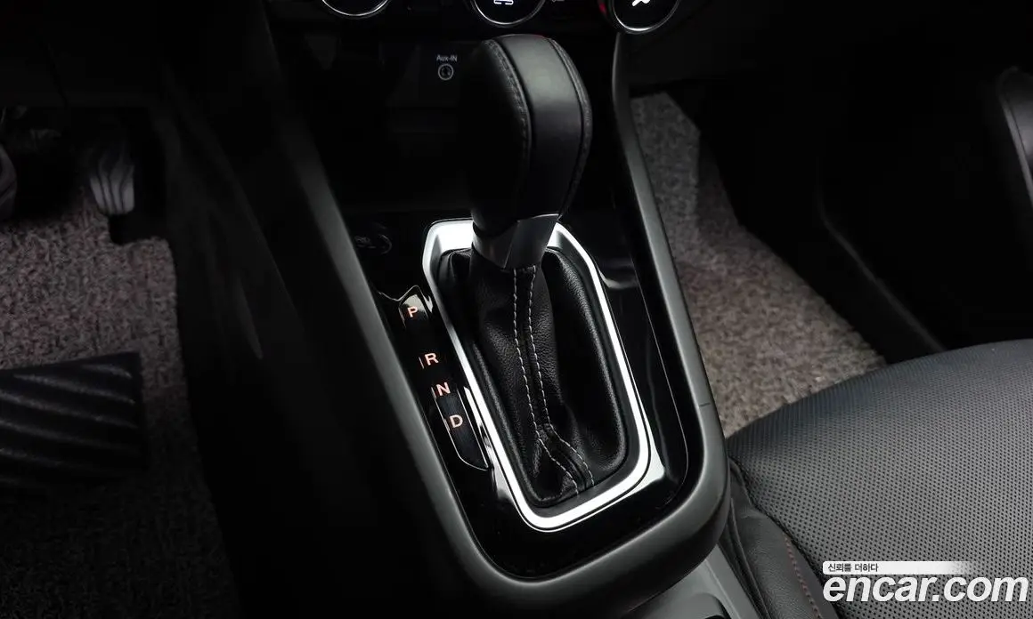 Renault (Samsung) XM3 2022 1.3 автомат (гидро), фото 9 Renault (Samsung) XM3 2022 1.3 автомат (гидро), фото 9