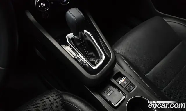 Renault (Samsung) XM3 2022 1.3 автомат (гидро), миниатюра 12
