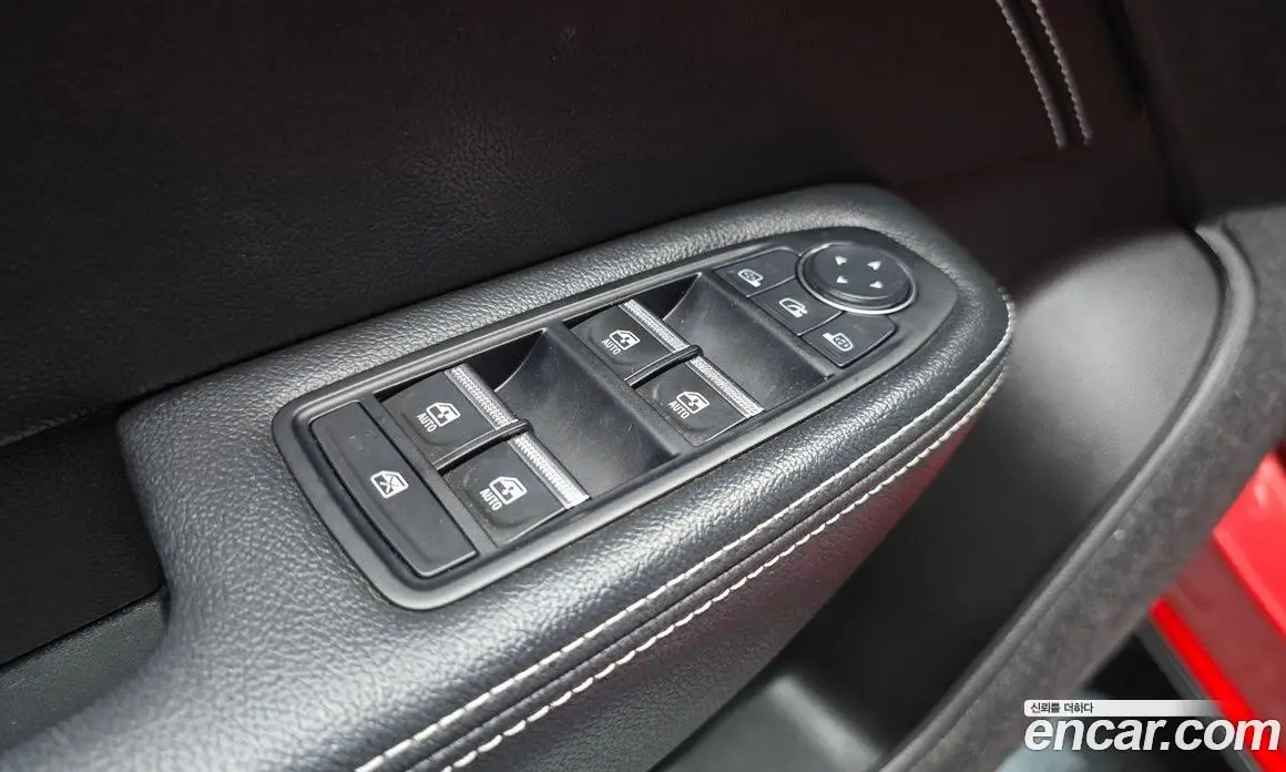 Renault (Samsung) XM3 2022 1.3 автомат (гидро), фото 19