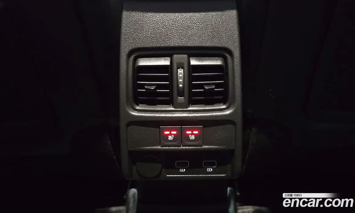 Renault (Samsung) XM3 2022 1.3 автомат (гидро), фото 26