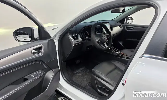 Renault (Samsung) XM3 2023 1.3 автомат (гидро), миниатюра 12