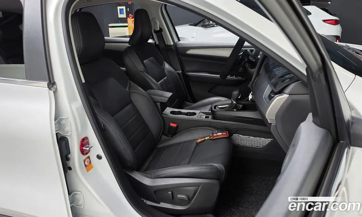 Renault (Samsung) XM3 2023 1.3 автомат (гидро), фото 15