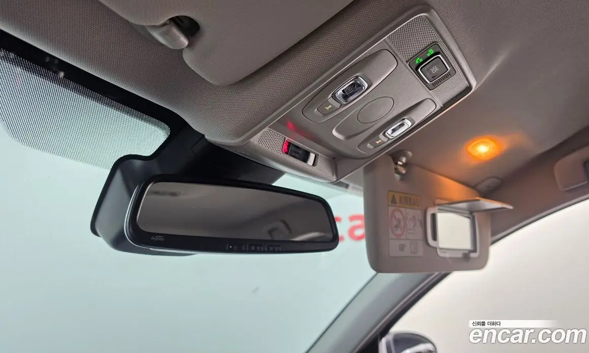 Renault (Samsung) XM3 2023 1.3 автомат (гидро), фото 27