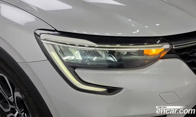 Renault (Samsung) XM3 2023 1.3 автомат (гидро), миниатюра 7