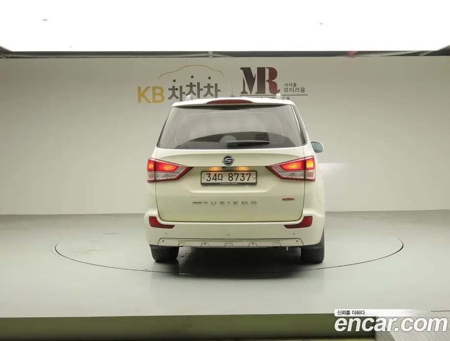 SsangYong Korando 2017 2.2 автомат (гидро), фото 2 SsangYong Korando 2017 2.2 автомат (гидро), фото 2