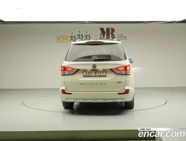 SsangYong Korando 2017 2.2 автомат (гидро), миниатюра 2 SsangYong Korando 2017 2.2 автомат (гидро), миниатюра 2