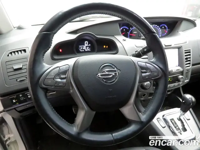 SsangYong Korando 2017 2.2 автомат (гидро), миниатюра 11 SsangYong Korando 2017 2.2 автомат (гидро), миниатюра 11
