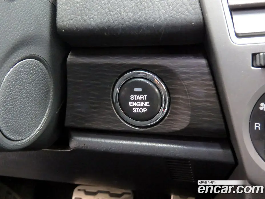 SsangYong Korando 2017 2.2 автомат (гидро), фото 16 SsangYong Korando 2017 2.2 автомат (гидро), фото 16