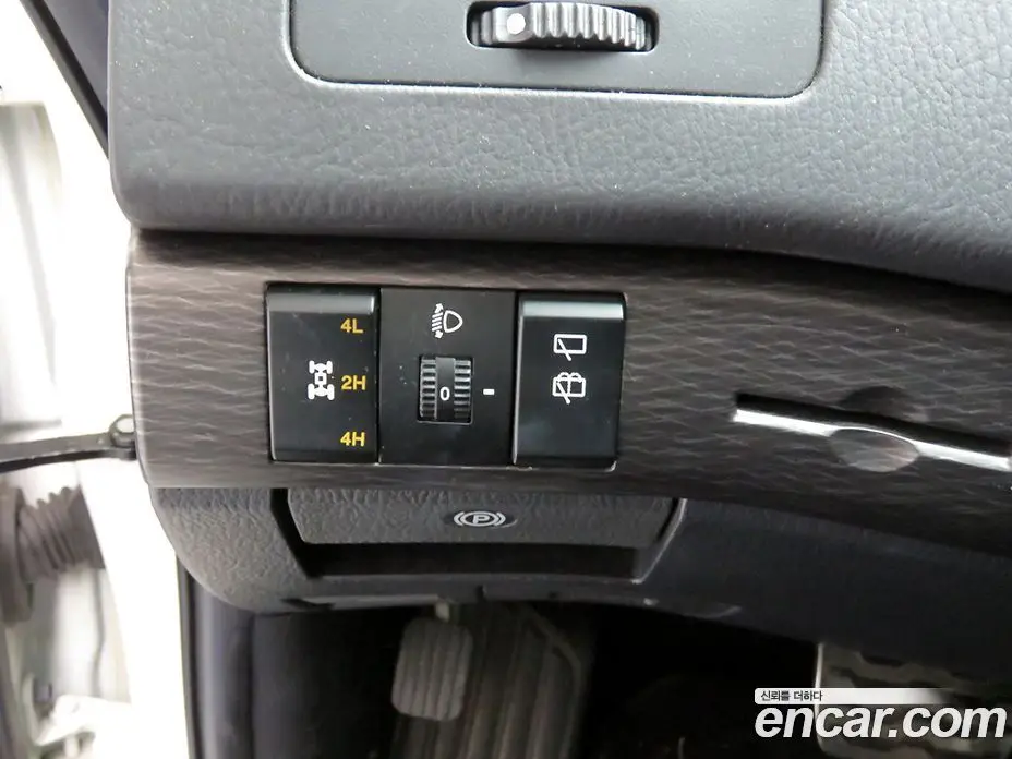 SsangYong Korando 2017 2.2 автомат (гидро), фото 17 SsangYong Korando 2017 2.2 автомат (гидро), фото 17