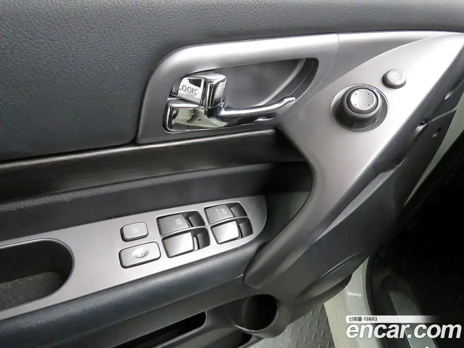 SsangYong Korando 2017 2.2 автомат (гидро), фото 18 SsangYong Korando 2017 2.2 автомат (гидро), фото 18