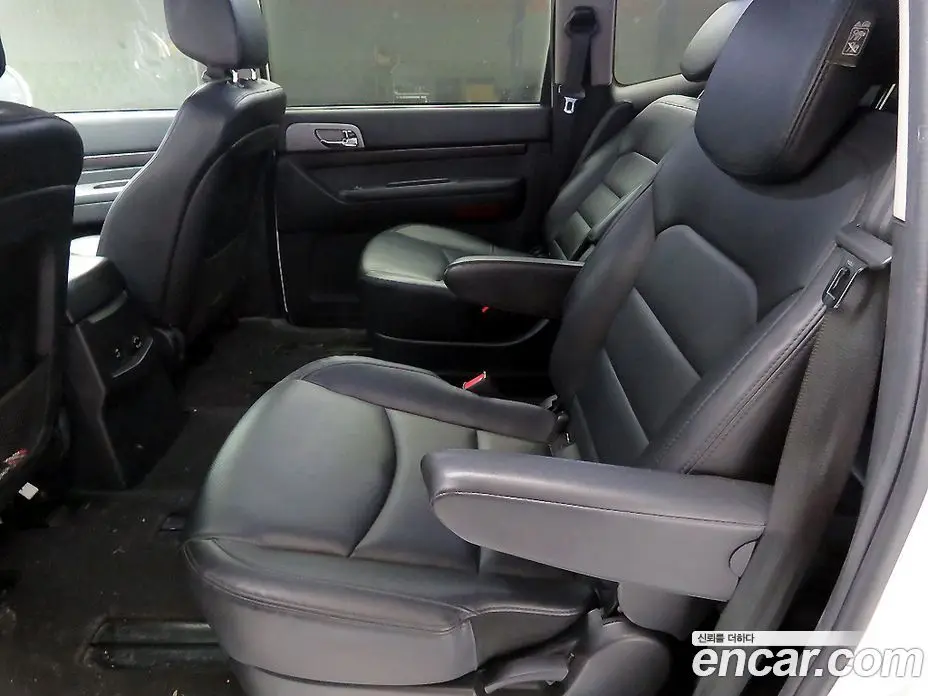 SsangYong Korando 2017 2.2 автомат (гидро), фото 19 SsangYong Korando 2017 2.2 автомат (гидро), фото 19