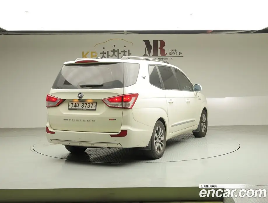 SsangYong Korando 2017 2.2 автомат (гидро), фото 3 SsangYong Korando 2017 2.2 автомат (гидро), фото 3
