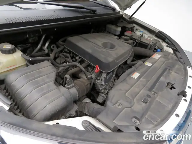 SsangYong Korando 2017 2.2 автомат (гидро), миниатюра 6 SsangYong Korando 2017 2.2 автомат (гидро), миниатюра 6