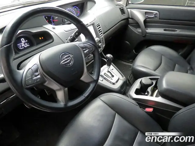 SsangYong Korando 2017 2.2 автомат (гидро), миниатюра 7 SsangYong Korando 2017 2.2 автомат (гидро), миниатюра 7