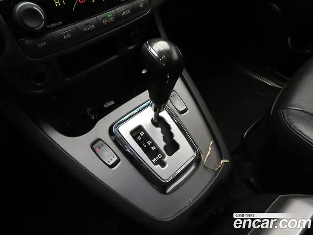 SsangYong Korando 2017 2.2 автомат (гидро), миниатюра 9 SsangYong Korando 2017 2.2 автомат (гидро), миниатюра 9