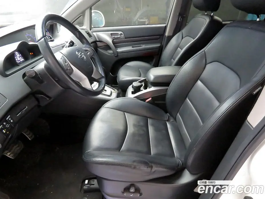 SsangYong Korando 2017 2.2 автомат (гидро), фото 10 SsangYong Korando 2017 2.2 автомат (гидро), фото 10