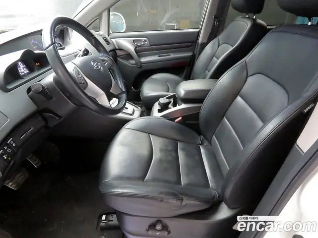 SsangYong Korando 2017 2.2 автомат (гидро), миниатюра 10 SsangYong Korando 2017 2.2 автомат (гидро), миниатюра 10