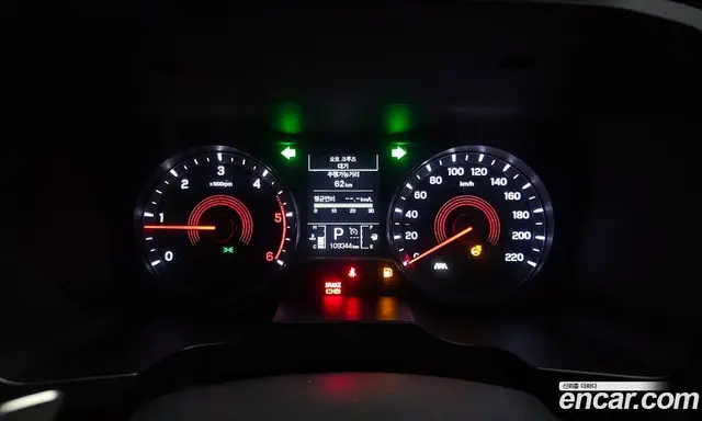 SsangYong Korando 2019 1.6 автомат (гидро), миниатюра 11 SsangYong Korando 2019 1.6 автомат (гидро), миниатюра 11