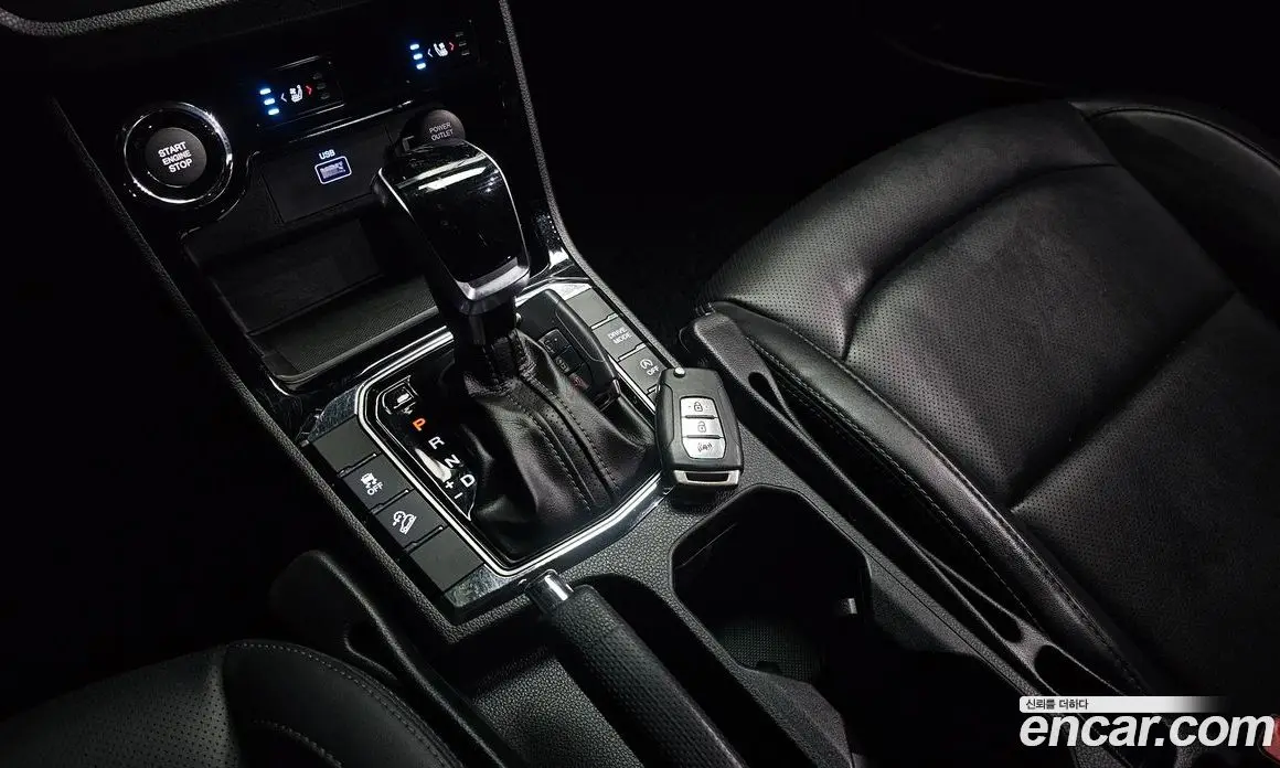 SsangYong Korando 2019 1.6 автомат (гидро), фото 12 SsangYong Korando 2019 1.6 автомат (гидро), фото 12