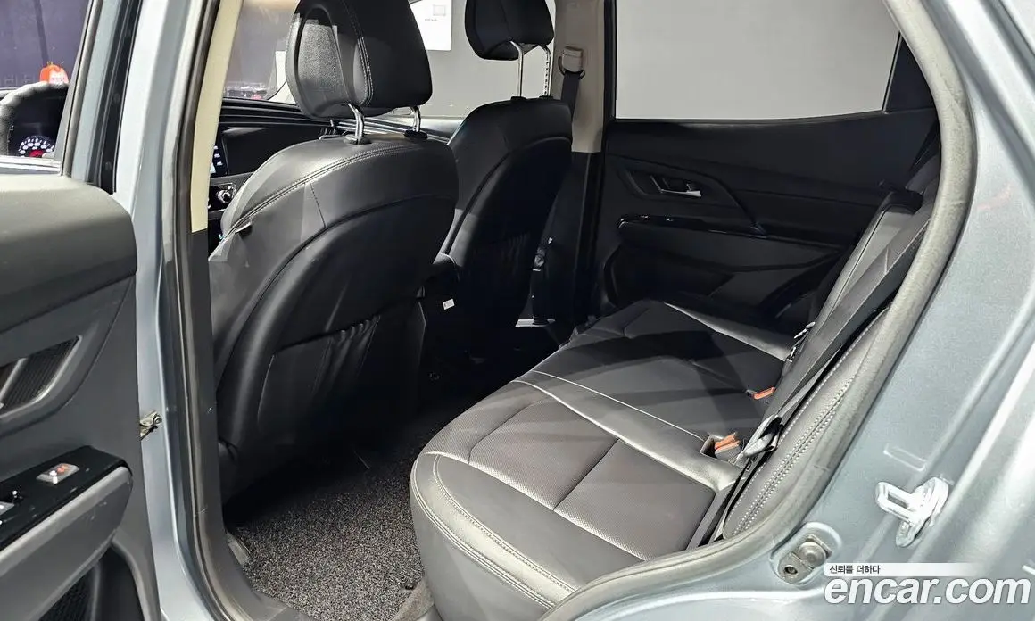 SsangYong Korando 2019 1.6 автомат (гидро), фото 16 SsangYong Korando 2019 1.6 автомат (гидро), фото 16