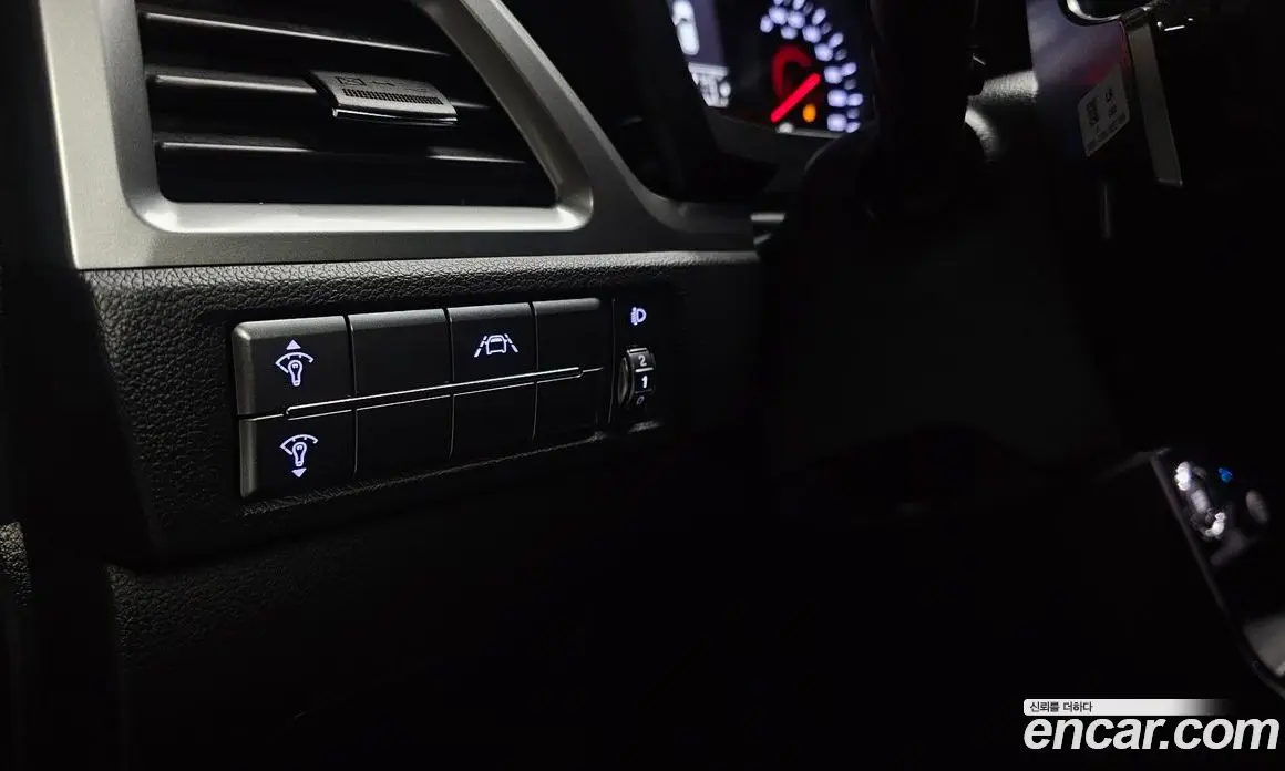 SsangYong Korando 2019 1.6 автомат (гидро), фото 22 SsangYong Korando 2019 1.6 автомат (гидро), фото 22