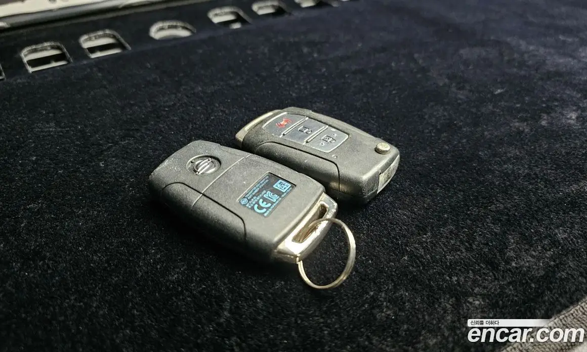 SsangYong Korando 2019 1.6 автомат (гидро), фото 28 SsangYong Korando 2019 1.6 автомат (гидро), фото 28