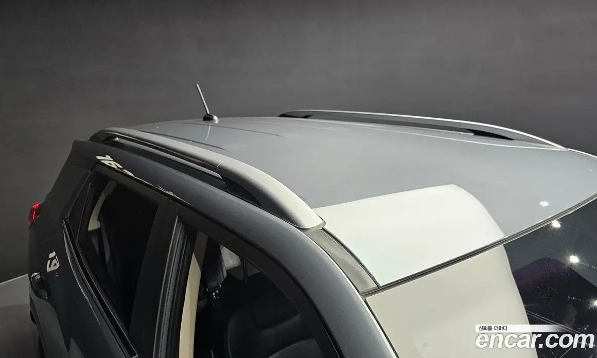 SsangYong Korando 2019 1.6 автомат (гидро), фото 32 SsangYong Korando 2019 1.6 автомат (гидро), фото 32