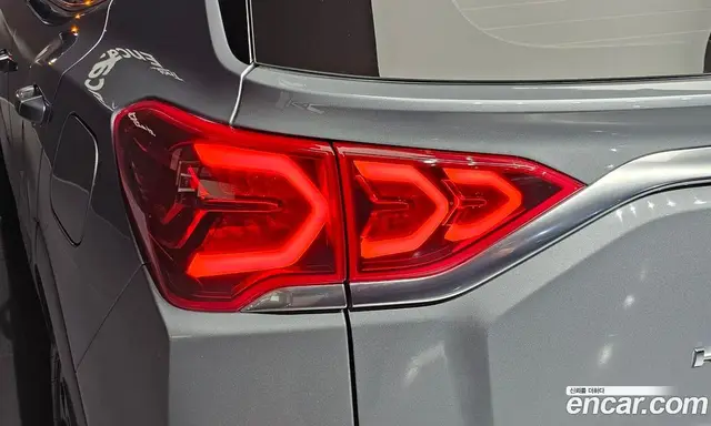 SsangYong Korando 2019 1.6 автомат (гидро), миниатюра 9 SsangYong Korando 2019 1.6 автомат (гидро), миниатюра 9