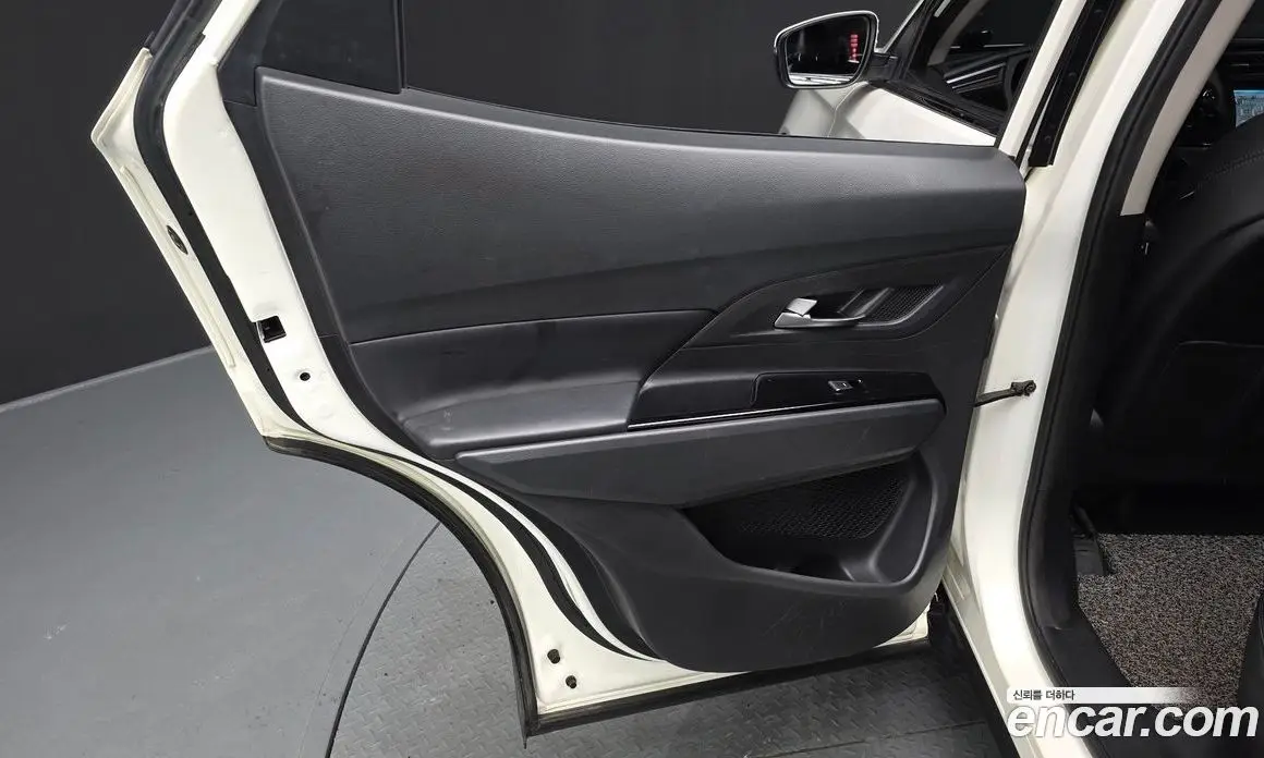 SsangYong Korando 2020 1.5 автомат (гидро), фото 15 SsangYong Korando 2020 1.5 автомат (гидро), фото 15