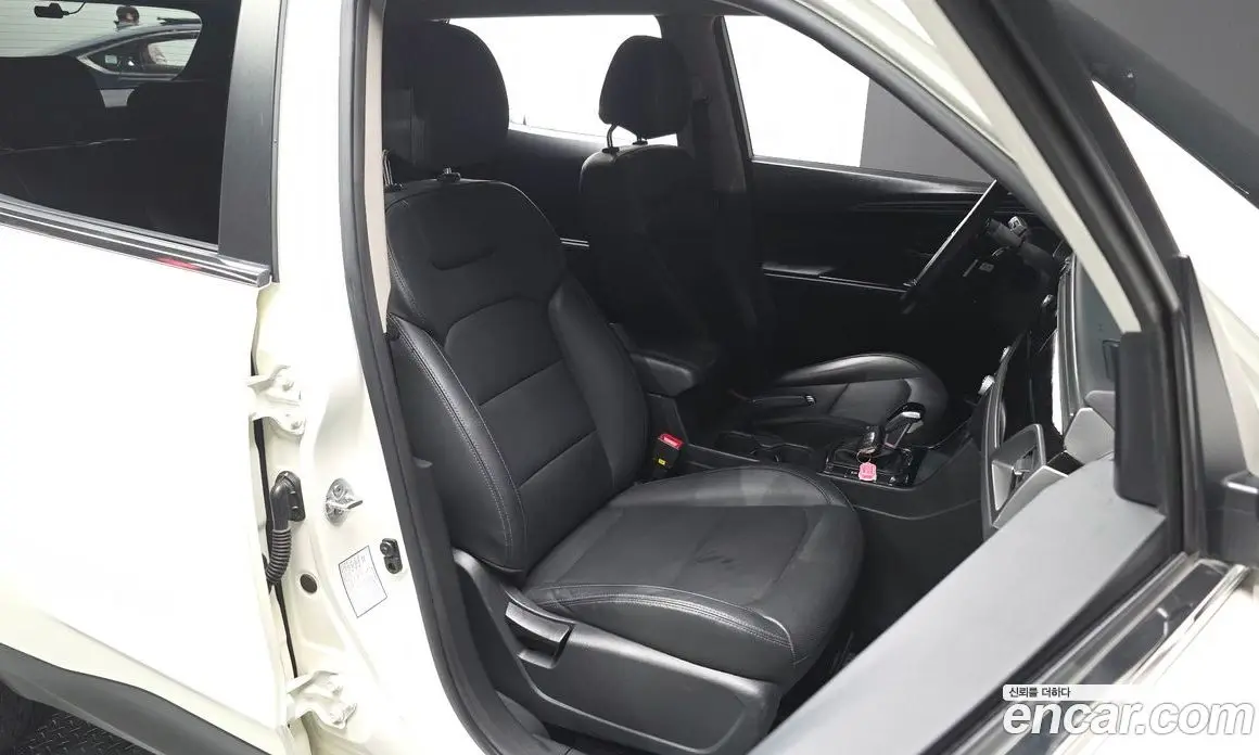 SsangYong Korando 2020 1.5 автомат (гидро), фото 16 SsangYong Korando 2020 1.5 автомат (гидро), фото 16