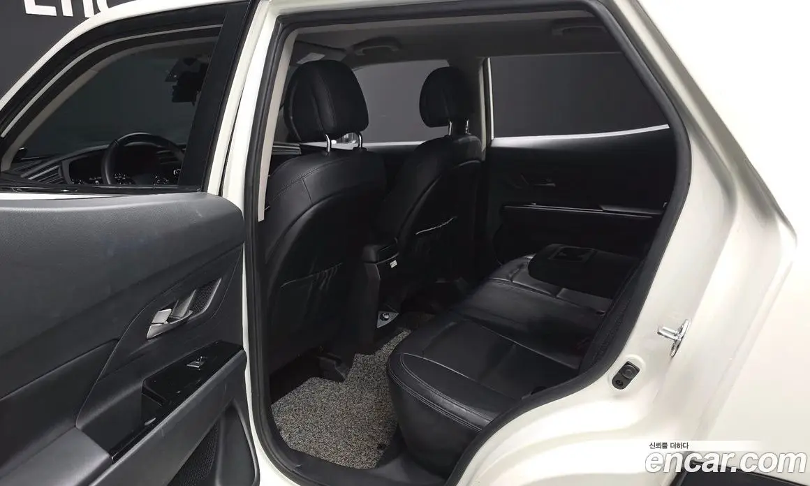 SsangYong Korando 2020 1.5 автомат (гидро), фото 17 SsangYong Korando 2020 1.5 автомат (гидро), фото 17