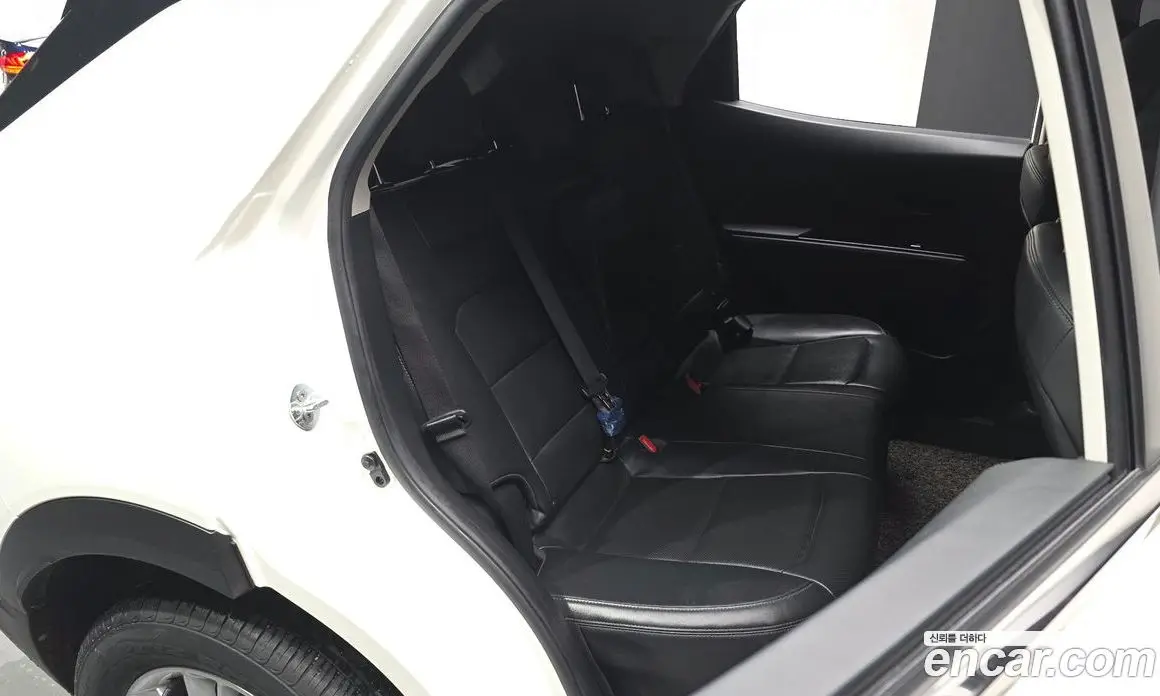 SsangYong Korando 2020 1.5 автомат (гидро), фото 18 SsangYong Korando 2020 1.5 автомат (гидро), фото 18