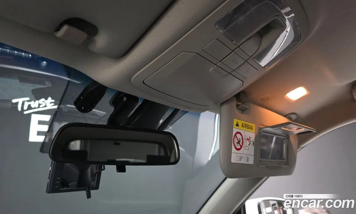 SsangYong Korando 2020 1.5 автомат (гидро), фото 24 SsangYong Korando 2020 1.5 автомат (гидро), фото 24