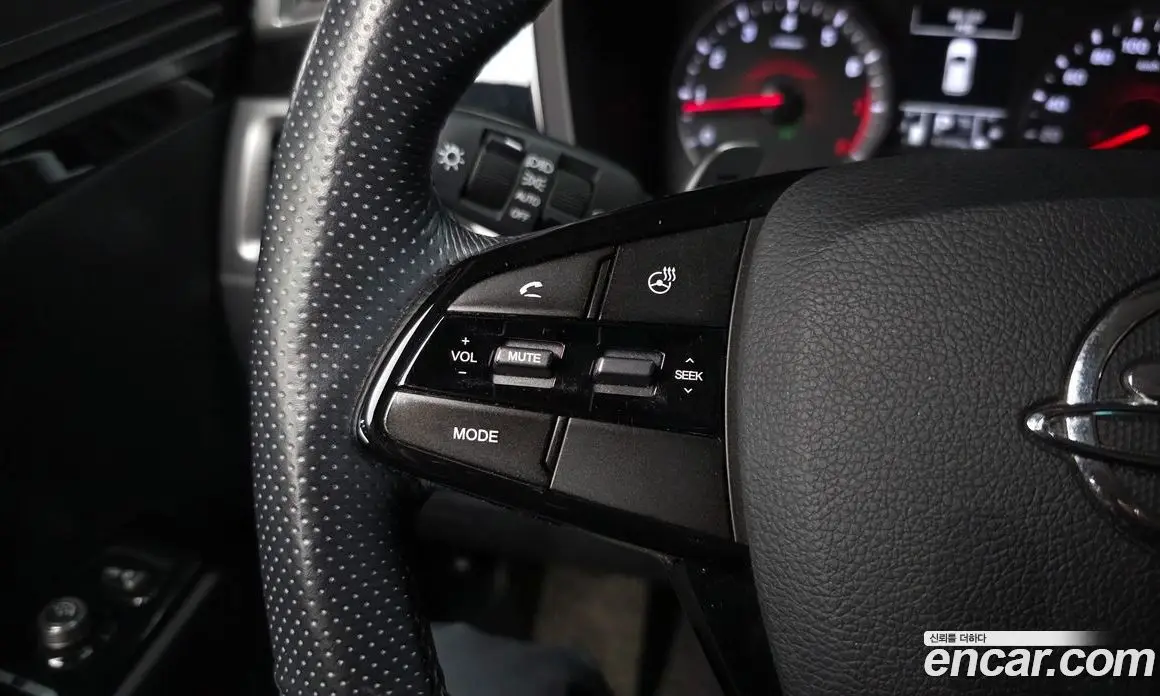 SsangYong Korando 2020 1.5 автомат (гидро), фото 25 SsangYong Korando 2020 1.5 автомат (гидро), фото 25