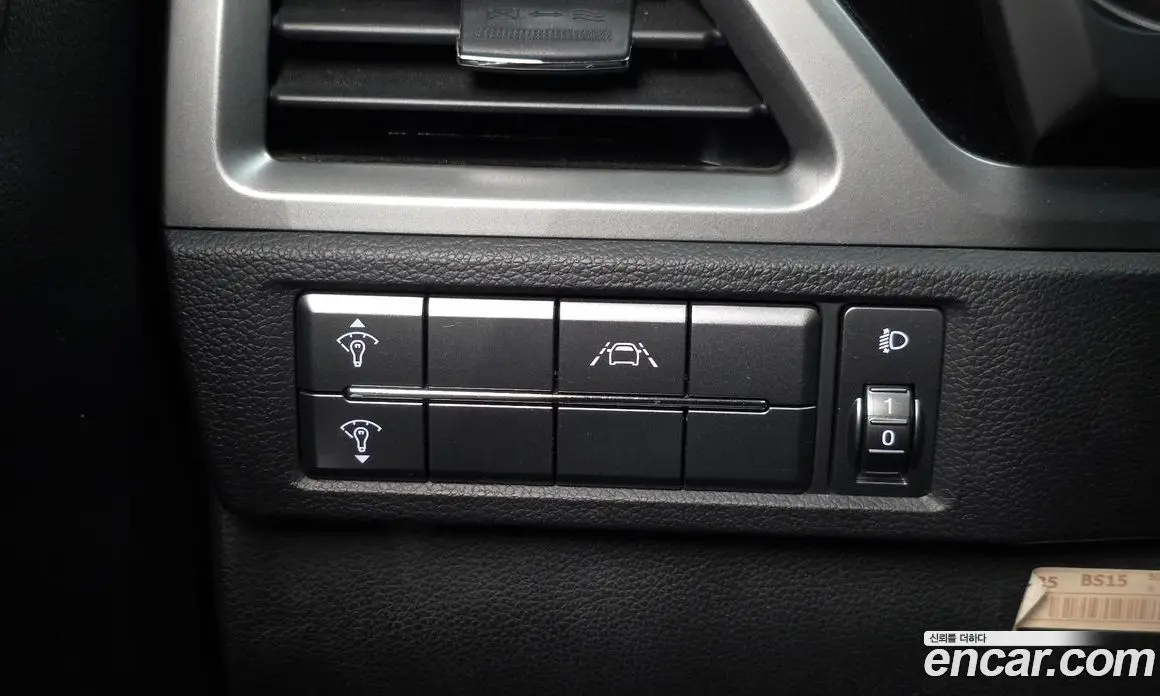 SsangYong Korando 2020 1.5 автомат (гидро), фото 27 SsangYong Korando 2020 1.5 автомат (гидро), фото 27