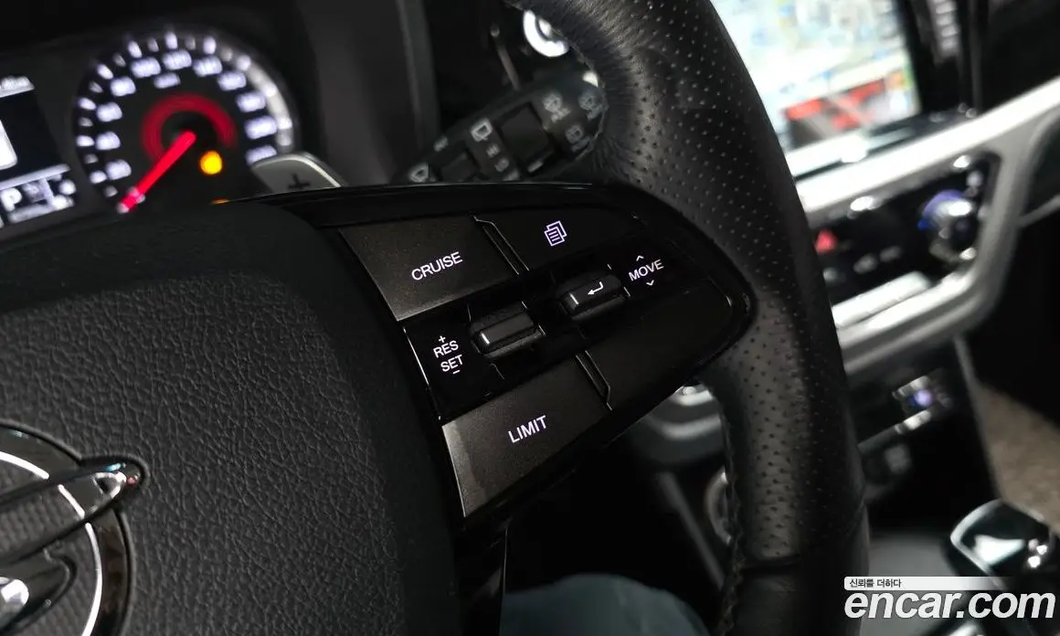 SsangYong Korando 2020 1.5 автомат (гидро), фото 30 SsangYong Korando 2020 1.5 автомат (гидро), фото 30