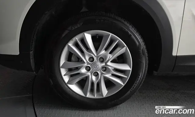 SsangYong Korando 2020 1.5 автомат (гидро), миниатюра 5 SsangYong Korando 2020 1.5 автомат (гидро), миниатюра 5