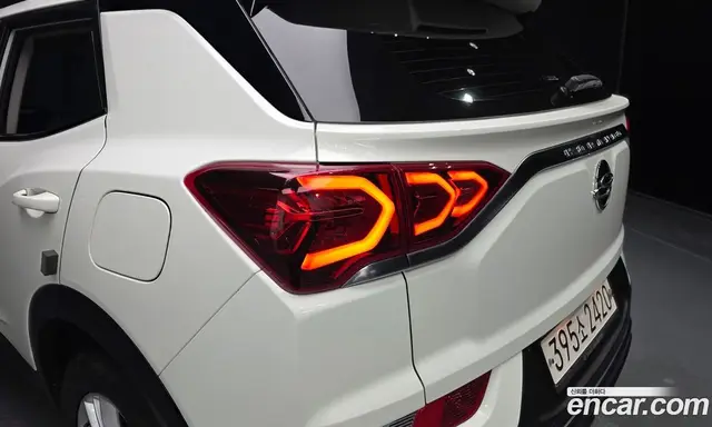 SsangYong Korando 2020 1.5 автомат (гидро), миниатюра 9 SsangYong Korando 2020 1.5 автомат (гидро), миниатюра 9