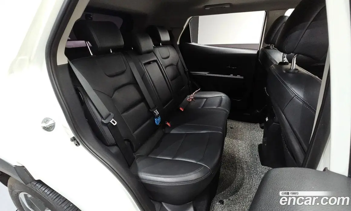 SsangYong Korando 2022 1.5 автомат (гидро), фото 11 SsangYong Korando 2022 1.5 автомат (гидро), фото 11